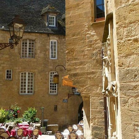 Apartament Le Perigord Sarlat-la-Canéda Zewnętrze zdjęcie