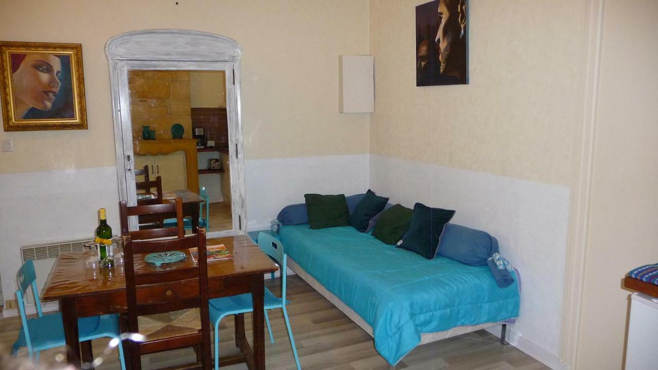 Apartament Le Perigord Sarlat-la-Canéda Zewnętrze zdjęcie