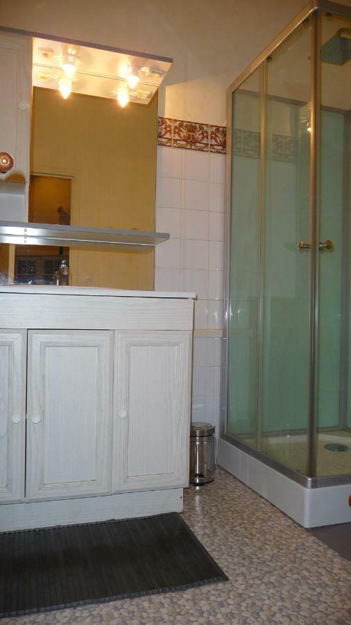 Apartament Le Perigord Sarlat-la-Canéda Zewnętrze zdjęcie